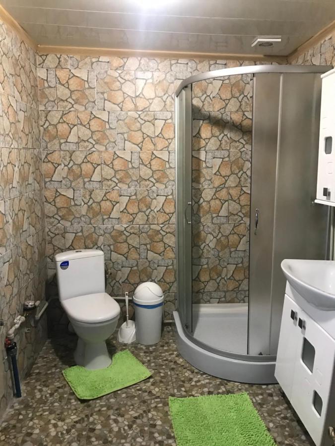 Підскельний Βίλα Γιαρέμτσε Εξωτερικό φωτογραφία